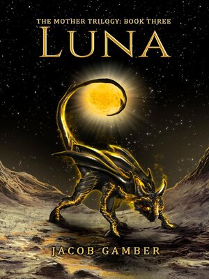 cover image of Luna